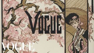 Sarah Jessica Parker Narrates 18921900s in Vogue  Vogue by the Decade [upl. by Centonze]