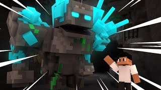 Creating a Custom Mob Part 1  Minecraft [upl. by Ayek694]