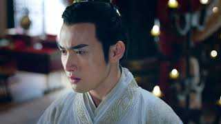 THE KINGS WOMAN Ep 1  Chinese Drama Eng Sub  HLBN Entertainment [upl. by Ilwain]