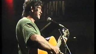 DICK GAUGHAN Now Westlin Winds 1989  Robert Burns [upl. by Etty]