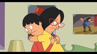 Linda and Gene Belcher [upl. by Natal]