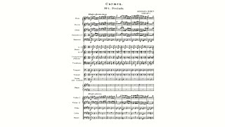 Bizet Carmen complete with Score [upl. by Barcot]