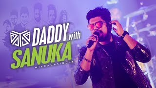 Daddy ft SANUKA  Massina මස්සිනා Official Aftermovie [upl. by Nylareg]