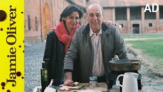 Lazy Risotto  Gennaro Contaldo  Italian Special  AD [upl. by Rita]