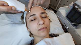 Hydrafacial Cilt Bakımı Nedir  Nasıl Uygulanmaktadır   Medipark Tıp Merkezi [upl. by Emsmus]