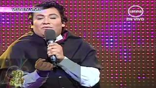 EL MEJOR IMITADOR DE JUAN GABRIEL No parodia [upl. by Sharona]