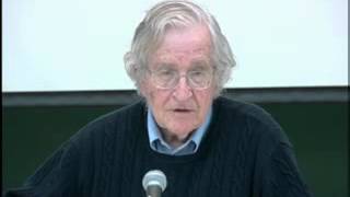 Noam Chomsky  quotGlobal Hegemony The Facts The Imagesquot [upl. by Neuberger]