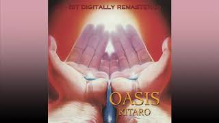 Kitaro  Oasis [upl. by Seena]