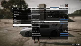 How to setup voice chat for GTA V RP [upl. by Whyte244]