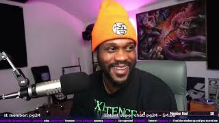 One Piece Chapter 1141 Reaction [upl. by Markson]