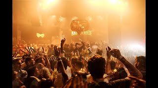 The Masquerade Ibiza 2019  Pacha  Full Claptone Closing Set [upl. by Donalt356]