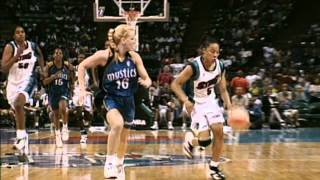 Spotlight Dawn Staley [upl. by Lidah]