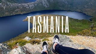 Discover Tasmania in 7 days  The Great Tasmania Road Trip [upl. by Valda]