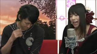 WAGAKKI BAND  Yoshiwara Lament acoustic version [upl. by Reniti]