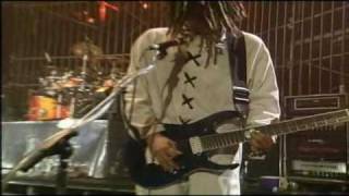 KoRn  Faget Live  Family Values 98 HQ [upl. by Noissap359]