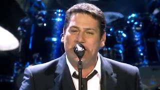 Spandau Ballet – The Reformation Tour 2009 Live At The O2 Full Concert [upl. by Ahseyd]