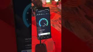 Speedtest 5G mmWave [upl. by Tongue]