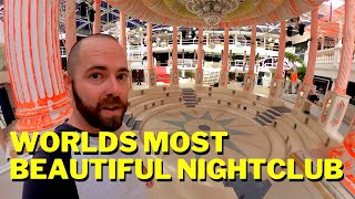 A Tour Around The Worlds Most Beautiful Nightclub Es Paradis In Ibiza [upl. by Avenej601]