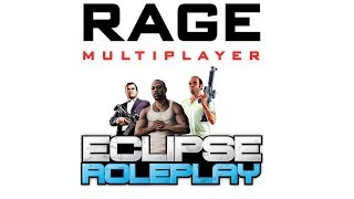 How to Join EclipseRP Server RageMP [upl. by Merell5]