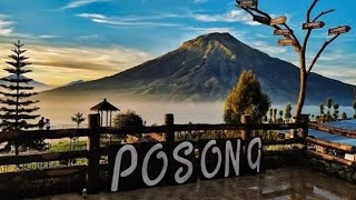 10 Rekomendasi Wisata Terbaik Di Temanggung [upl. by Enomaj996]