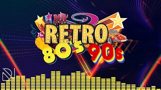 RETRO REMIX 80 90 2000 deep house nu disco [upl. by Jonme635]