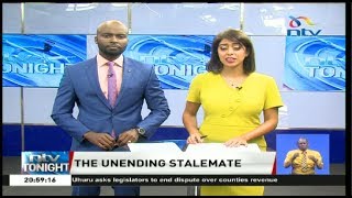 NTV Kenya Live Stream  NTV Tonight [upl. by Chane548]