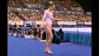 Gymnastics Injuries [upl. by Ceil]