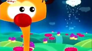 BabyTV Let It Rain english [upl. by Adnot]