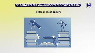 Module2 Unit12 Selective Reporting and Misrepresentation of Data [upl. by Floss]