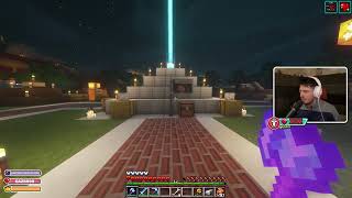 Terroriser Minecraft 10212023 [upl. by Kat]