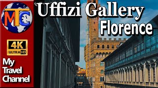 Uffizi Gallery [upl. by Duyne]