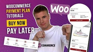 How to setup Payment Plans on WooCommerce [upl. by Wolfram405]