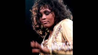 Whitney Houston  I Will Always Love You Live In Philadelphia 1994 [upl. by Notlil]