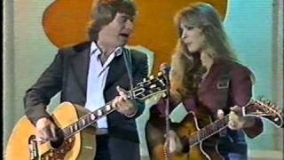 Carlene carter and Dave Edmunds  Baby Ride Easy [upl. by Zehcnas]