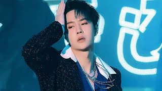 20210717 Wang Yibo  Wugan  stage Full Performance at Yuehua Family Concert 2021 [upl. by Benil2]