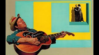 Lefty Frizzell  Mom and Dads Waltz [upl. by Cesaro]