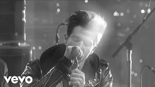 The Neighbourhood  How Live on Letterman [upl. by Edbert703]