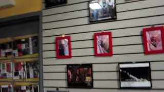 Monroeville Mall Zombie Museum Tour [upl. by Busey100]