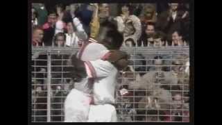 The Best Of Frank Rijkaard [upl. by Lymn]