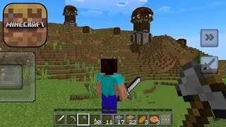 Minecraft Trial Survival Gameplay  Part 24 [upl. by Rothstein]