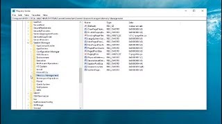 Windows 10 Disable And Enable Prefetch And Superfetch  Increase Your SSD Lifespan [upl. by Akkina]