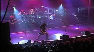 Megadeth  Tornado of Souls  Live  Rude Awakening [upl. by Frances698]