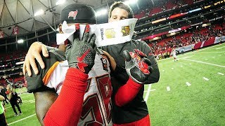 NFL Most Emotional Moments Sad [upl. by Eveineg823]