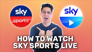 How to watch Sky Sports  Access Sky Sports from anywhere [upl. by Lionel63]