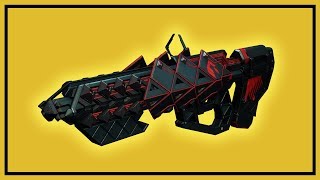 Destiny 2 How to Get Outbreak Perfected amp Catalyst  Exotic Pulse Rifle [upl. by Stoughton]