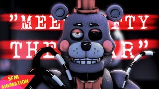 SFM quotMeet Lefty The Bearquot Voice Acting ORIGINAL VIDEO [upl. by Milissa]