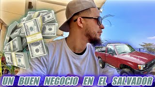 Como comprar un carro usado en El Salvador 🇸🇻 [upl. by Razaele923]