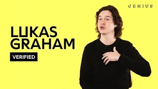 Lukas Graham quot7 Yearsquot Official Lyrics amp Meaning  Verified [upl. by Htnamas]