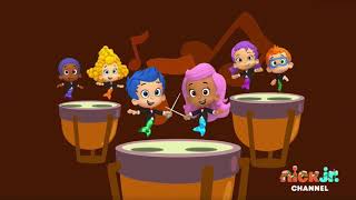 Bubble Guppies  quotOrchestra Play for Mequot Pop Song [upl. by Lincoln]