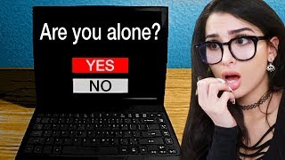 DON’T Take This Survey Home Alone [upl. by Santos]